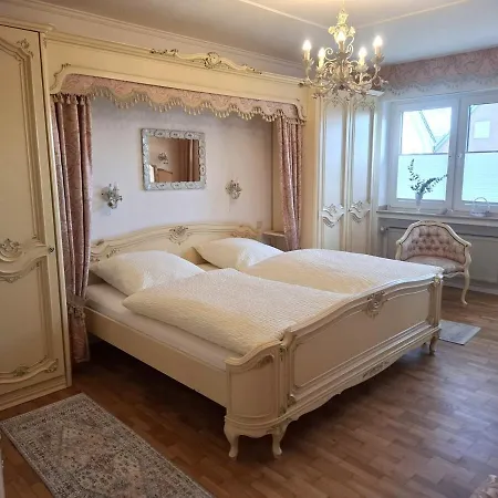 アパート Top-ferienwohnung, Raesfeld, Schlossnaehe, Zentral *