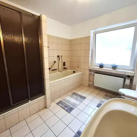 Top-ferienwohnung, Raesfeld, Schlossnaehe, Zentral