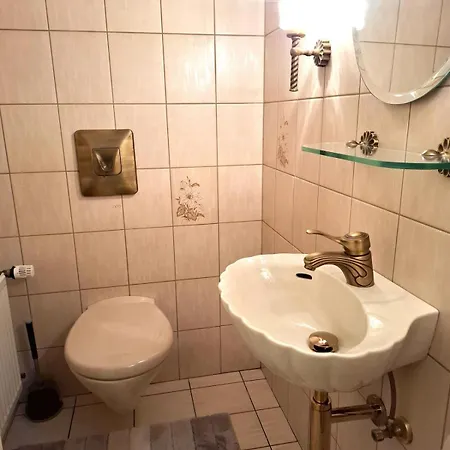 Top-ferienwohnung, Raesfeld, Schlossnaehe, Zentral *